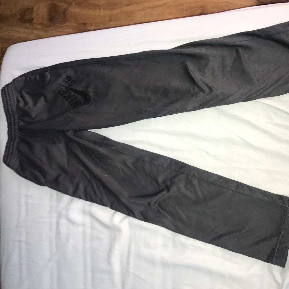 Nike boy or girl sweats